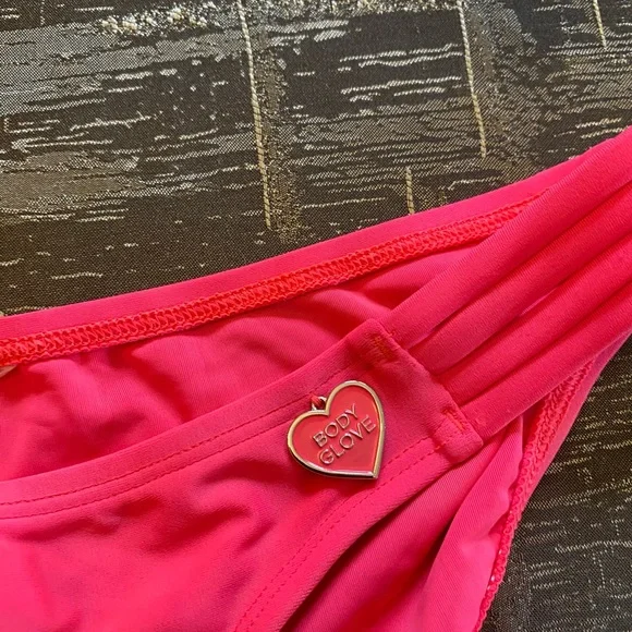 XS bikini. - Picture 2 of 3